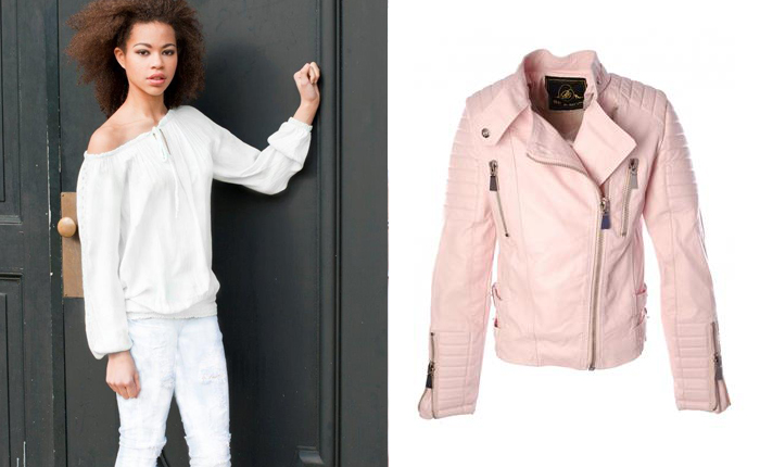 Be a diva, be a diva kinderkleding