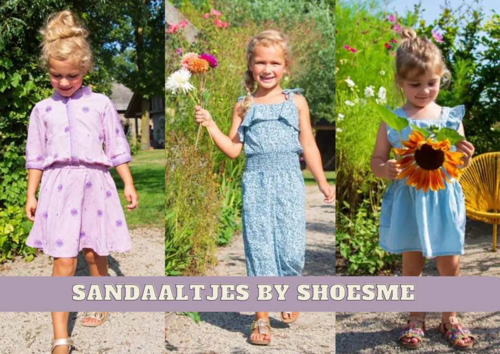 Zin in de zomer! - GIRLSLABEL